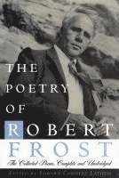 The Poetry of Robert Frost 1
