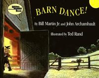 bokomslag Barn Dance!