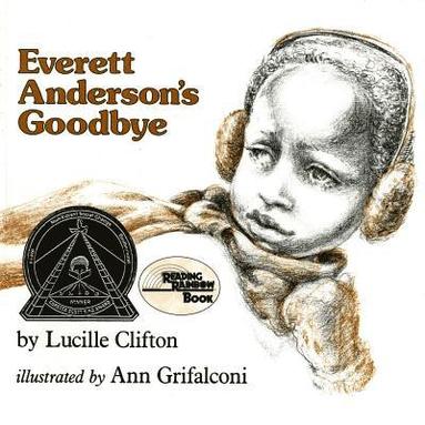 Lucille Clifton - Everett Anderson's Goodbye, Häftad