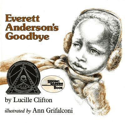 Everett Anderson's Goodbye 1