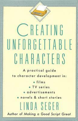 Creating Unforgettable Characters 1