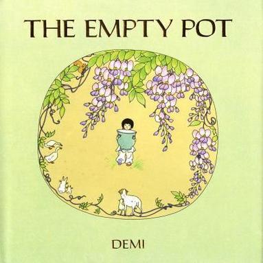 bokomslag Empty Pot
