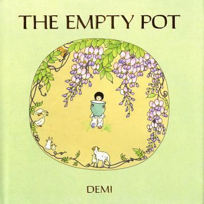Demi - The Empty Pot, Inbunden