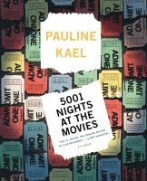 5001 Nights at the Movies: Expanded for the '90s with 800 New Reviews