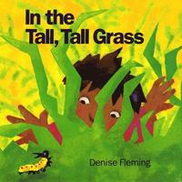 bokomslag In the Tall, Tall Grass