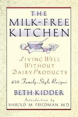 Milk-Free Kitchen 1
