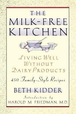 The Milk-Free Kitchen 1