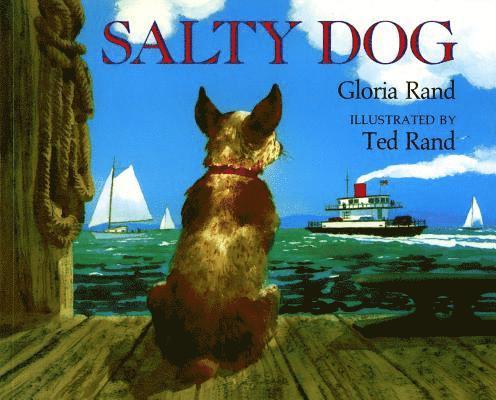 Salty Dog 1