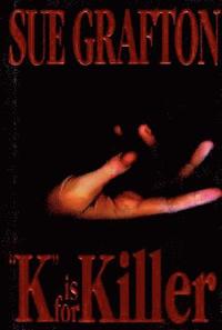 bokomslag K Is for Killer