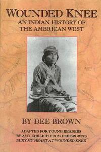 bokomslag Wounded Knee: An Indian History of the American West