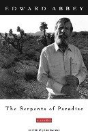 bokomslag The Serpents of Paradise: A Reader