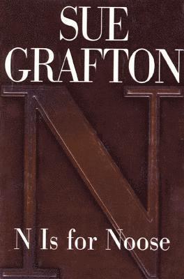 N Is for Noose: A Kinsey Millhone Novel