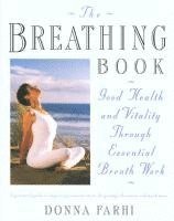 bokomslag The Breathing Book