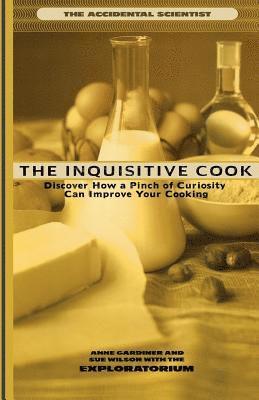 bokomslag Inquisitive Cook