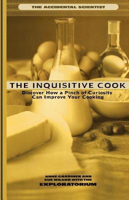 The Inquisitive Cook 1