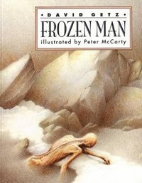 bokomslag Frozen Man