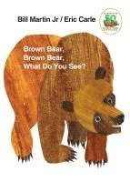 Brown Bear 1