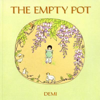 Empty Pot 1