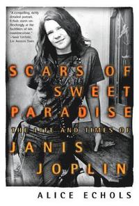 bokomslag Scars of Sweet Paradise
