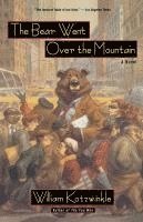 bokomslag The Bear Went Over the Mountain