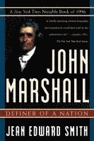 bokomslag John Marshall