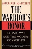 bokomslag The Warrior's Honor