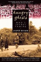 bokomslag Hungry Ghosts