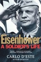 Carlo D'Este, D'Este - Eisenhower, Häftad