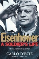 bokomslag Eisenhower
