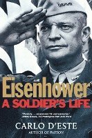 bokomslag Eisenhower: A Soldier's Life