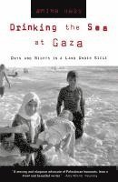 bokomslag Drinking the Sea at Gaza: Days and Nights in a Land Under Siege