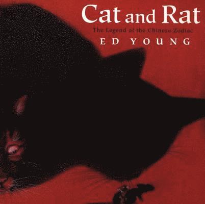 Cat and Rat 1