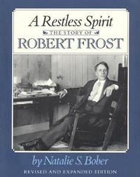 bokomslag A Restless Spirit: The Story of Robert Frost