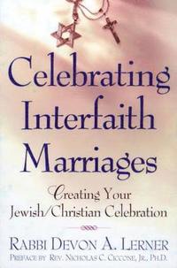 bokomslag Celebrating Interfaith Marriages