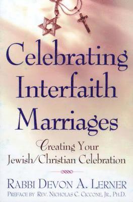 Celebrating Interfaith Marriages 1