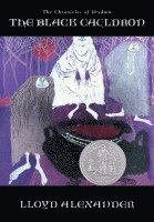 Lloyd Alexander - The Black Cauldron, Inbunden