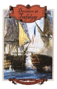 bokomslag Decision at Trafalgar
