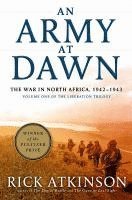 bokomslag Army At Dawn
