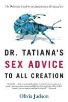 bokomslag Dr. Tatiana's Sex Advice To All Creation