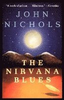 bokomslag The Nirvana Blues