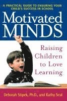 Motivated Minds 1