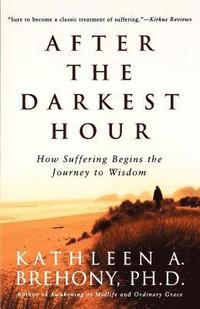 bokomslag After the Darkest Hour: How Suffering Begins the Journey to Wisdom