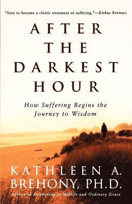 After the Darkest Hour: How Suffering Begins the Journey to Wisdom 1