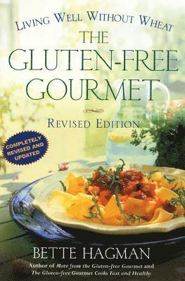 Gluten-Free Gourmet 1