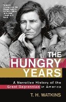 bokomslag The Hungry Years: A Narrative History of the Great Depression in America