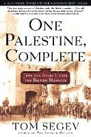bokomslag One Palestine Complete