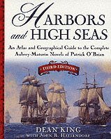 bokomslag Harbors and High Seas