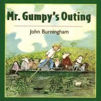 Mr. Gumpy's Outing 1