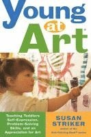 bokomslag Young at Art