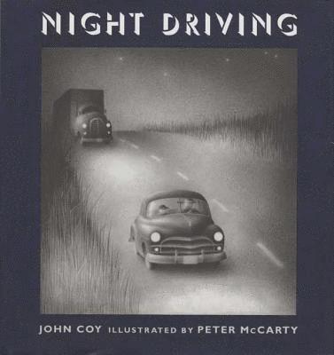 Night Driving 1